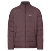 Jack Wolfskin JASPER DECADE 3IN1 Khaki Green – 9-a150
