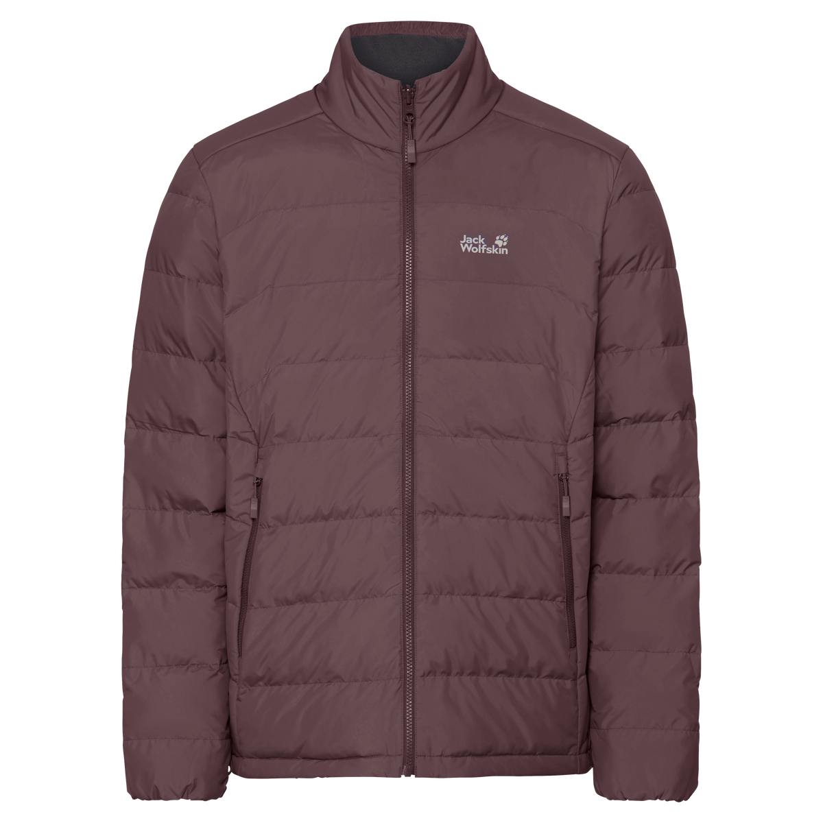 Jack Wolfskin JASPER DECADE 3IN1 Khaki Green – 9-a150
