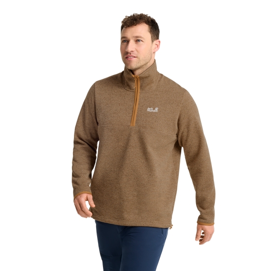 Jack Wolfskin A66303 – Peanut – Studioaufnahme
