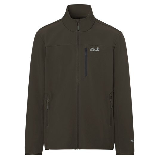 Jack Wolfskin A66309 – Obsidian Moss – Packshot
