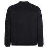 Jack Wolfskin COLD RIDGE CREWNECK M Phantom Packshot hinten