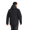 Jack Wolfskin STONETRAIL 2L INS Jacke Herren Black 1-ma120