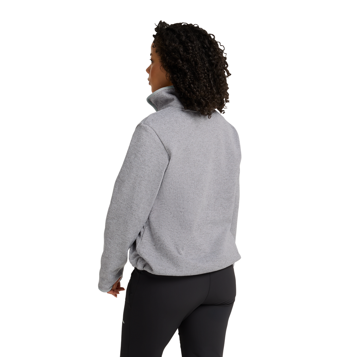 Jack Wolfskin A66369 – Dusty Blush – Studioaufnahme