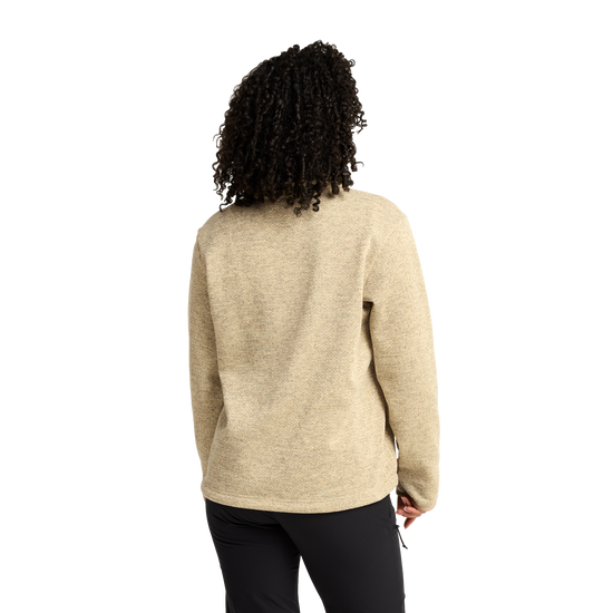 Jack Wolfskin A66369 – Vanilla Cream – Studioaufnahme