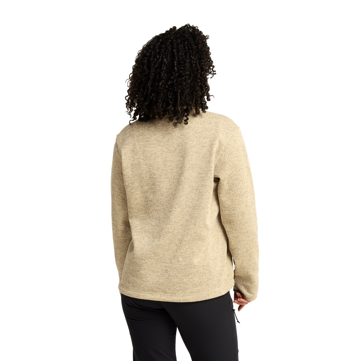 Jack Wolfskin A66369 – Vanilla Cream – Studioaufnahme
