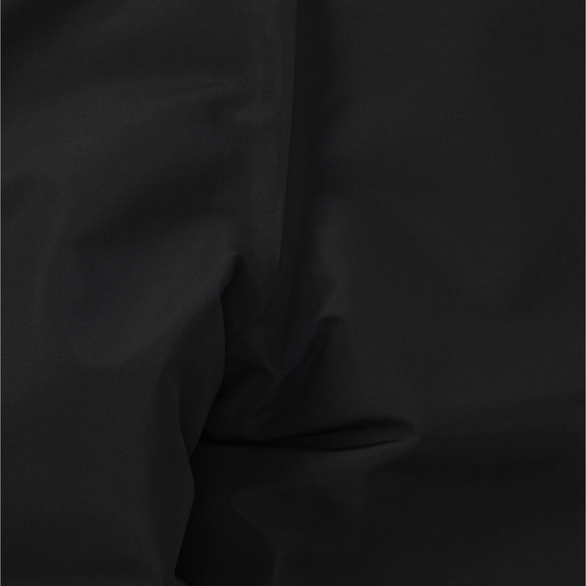 Jack Wolfskin SNOWFLASH PANTS K Kinder Winterhose Black – Packshot 9-a130