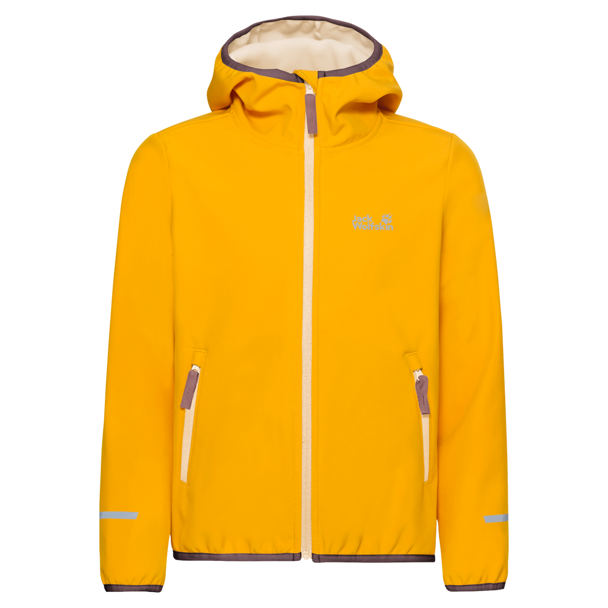Softshell Jacken