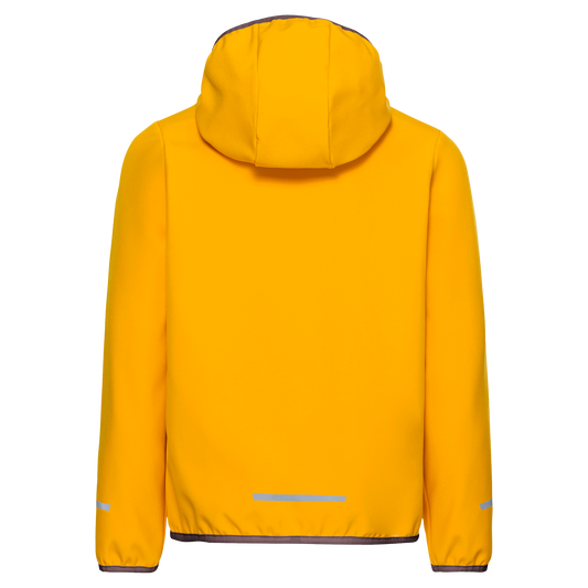 Jack Wolfskin FOURWINDS JKT K Burly Yellow 9-a120