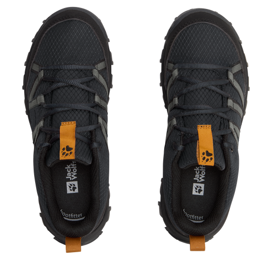 Jack Wolfskin A66696 Phantom 9-f600
