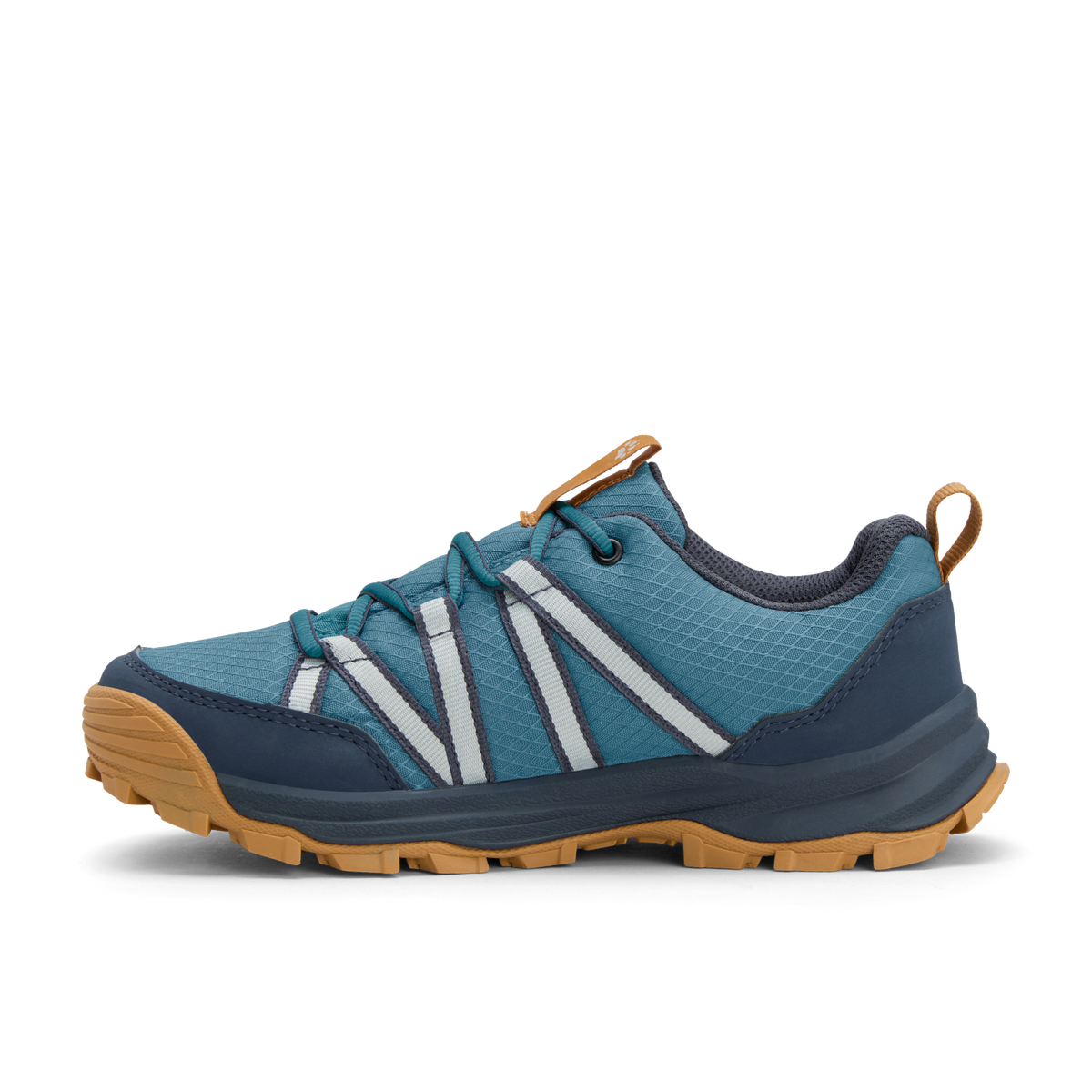 Bergsteigen und Trekking Niedrige Wanderschuhe