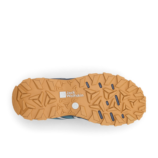 Jack Wolfskin A66696 Galapagos 9-f700