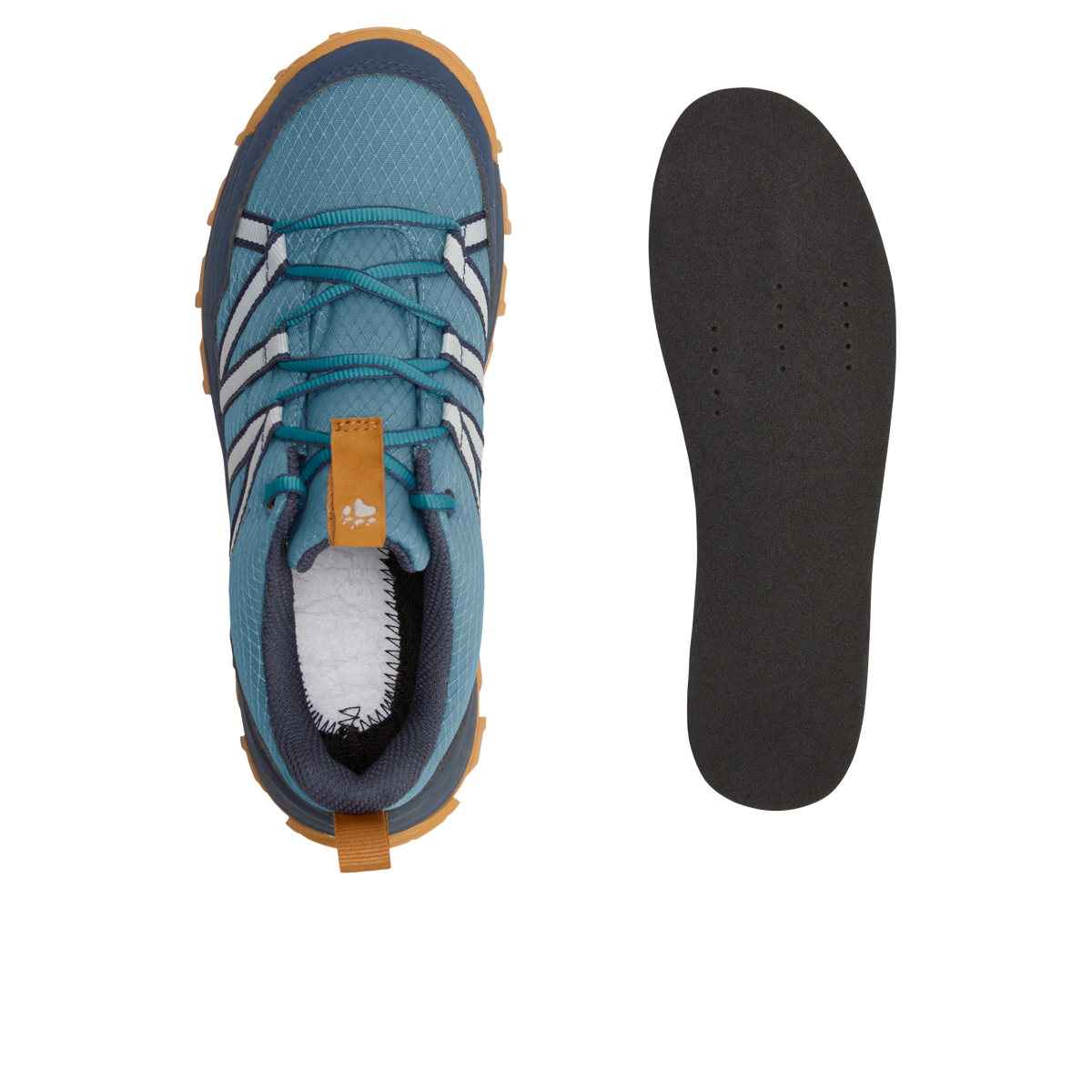 Jack Wolfskin A66696 Galapagos 9-f800