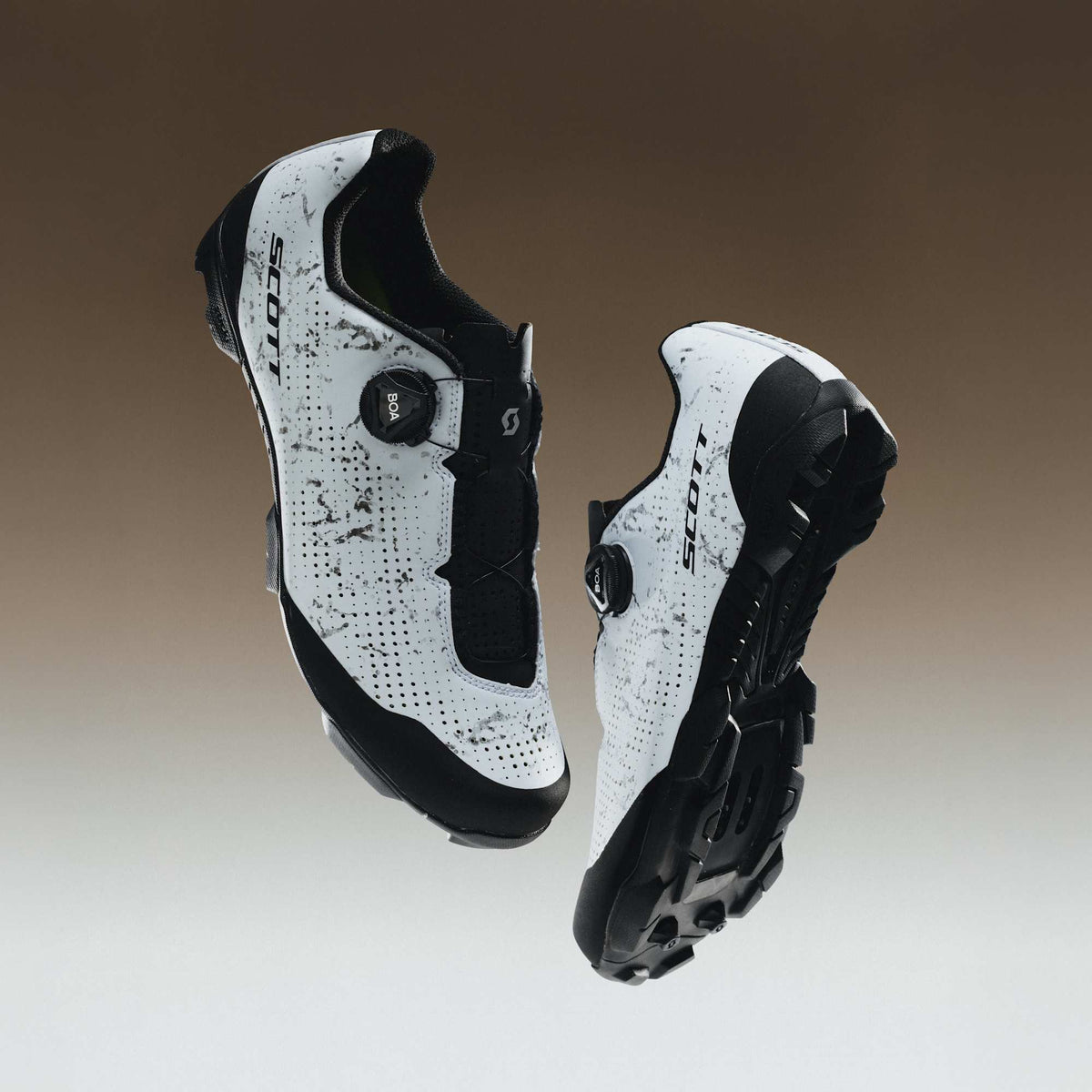 SCOTT MTB Comp 427179 – White - Black – Beauty