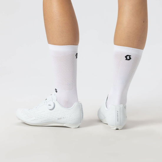 SCOTT Road Comp Damen 427176 – White – Studio