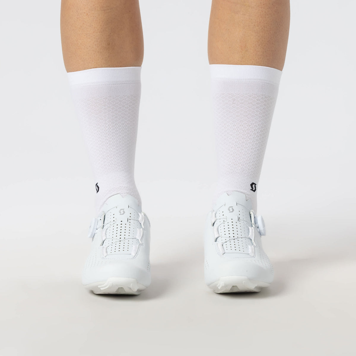 SCOTT Road Comp Damen 427176 – White – Studio