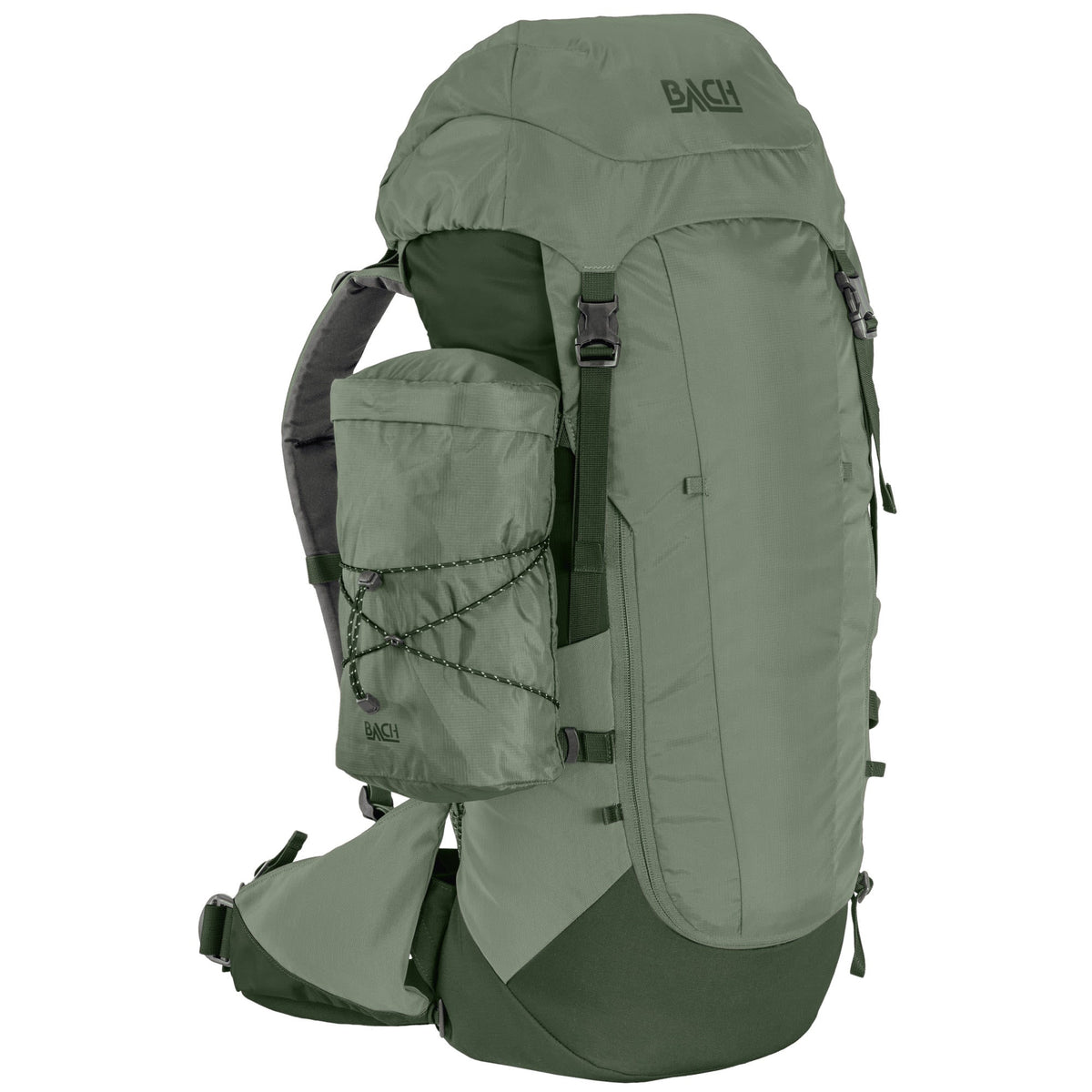 Bach COMPRESSION SIDE POCKET