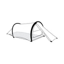 Bach FOOTPRINT MOA 2 LITE