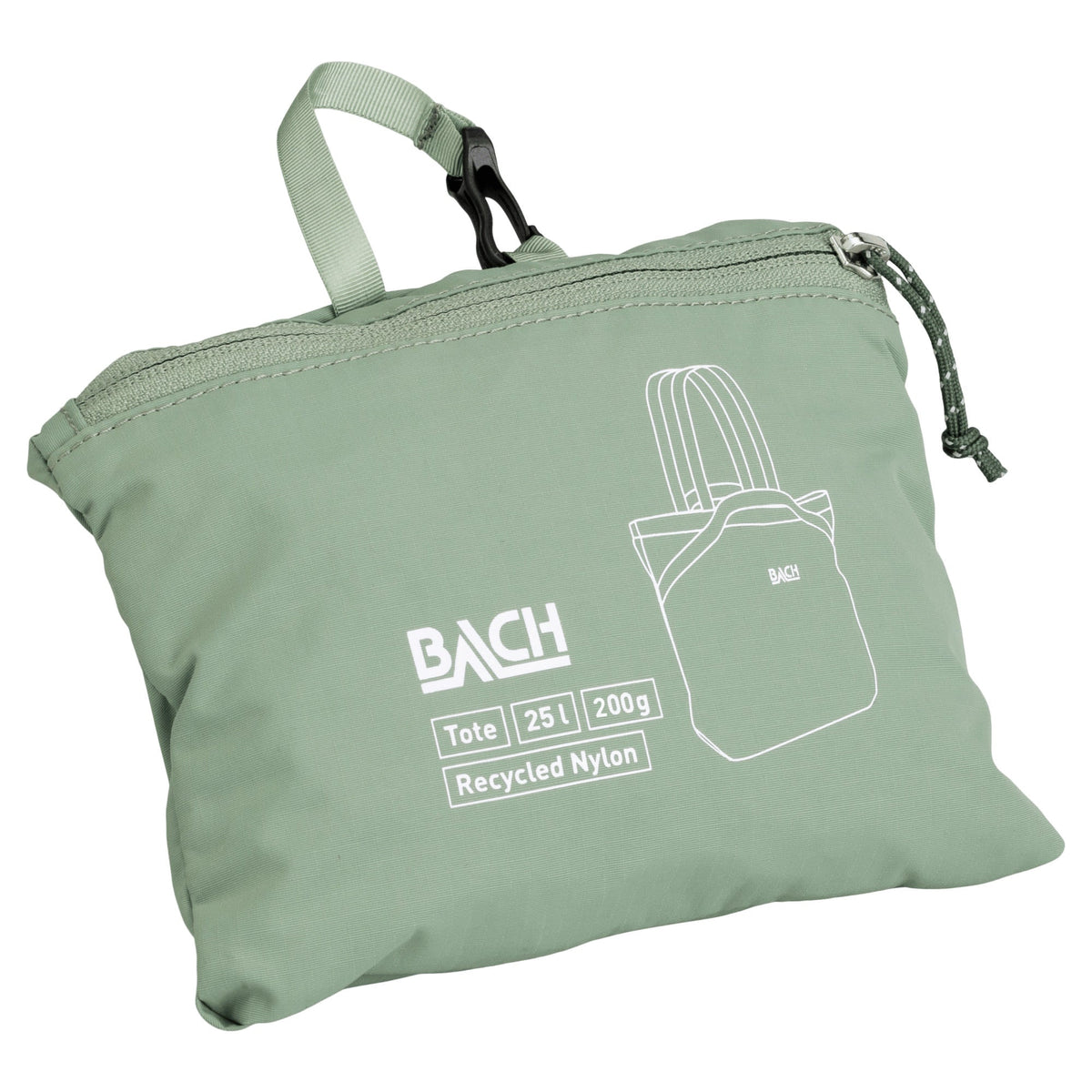 Bach ITSY BITSY 25 TOTE