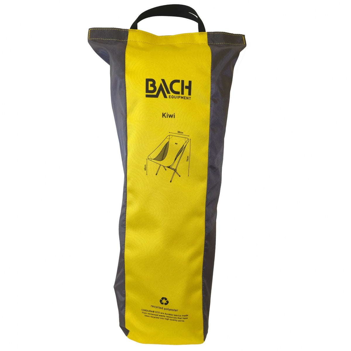 Bach KIWI