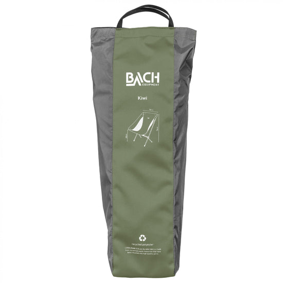 Bach KIWI
