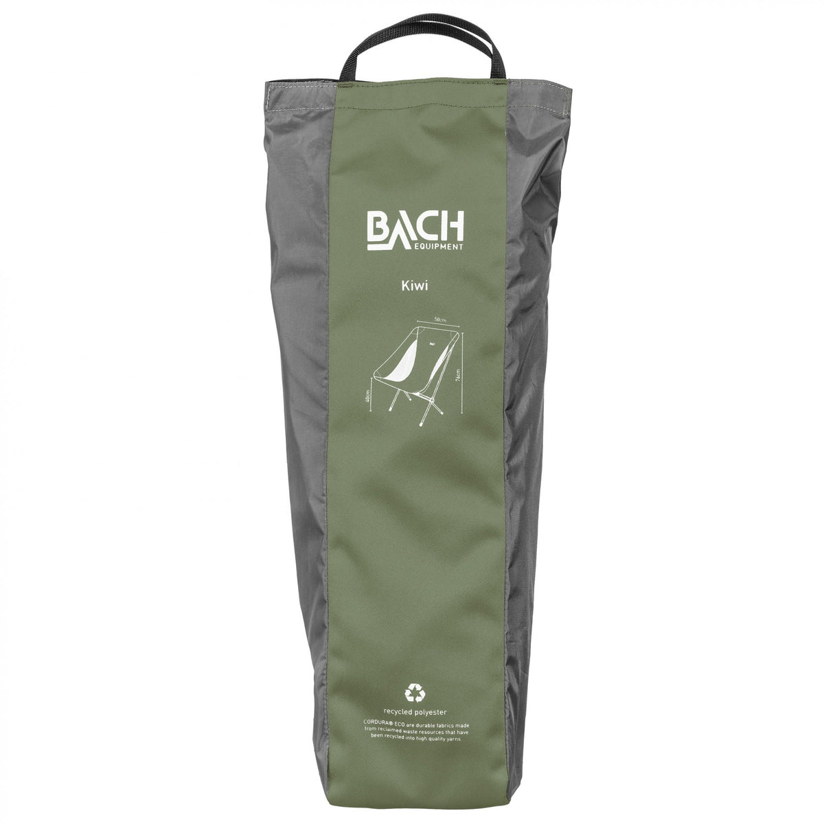 Bach KIWI