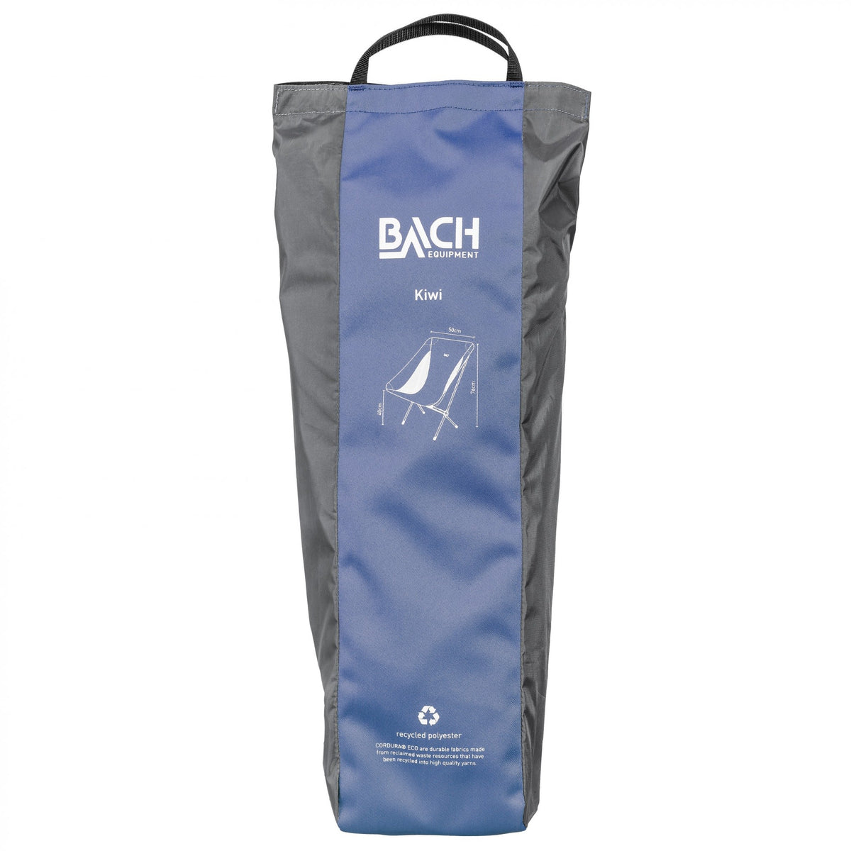 Bach KIWI