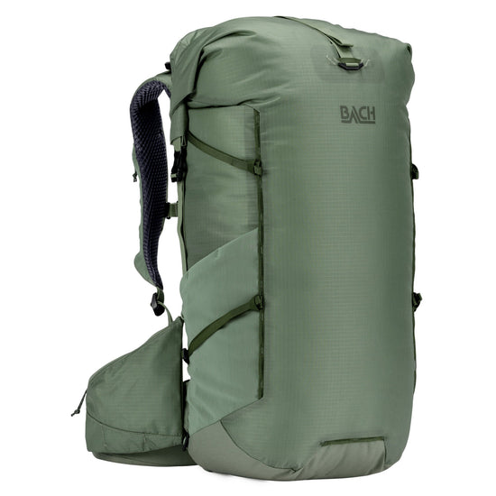 Bach MOLECULE 45