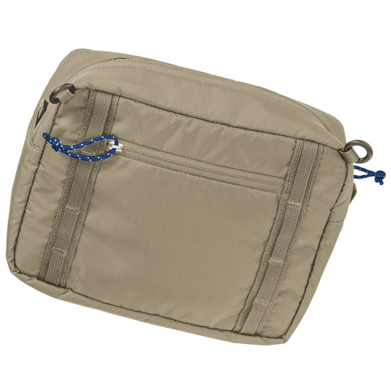 Bach PADDED CHEST POCKET M