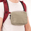 Bach PADDED CHEST POCKET M