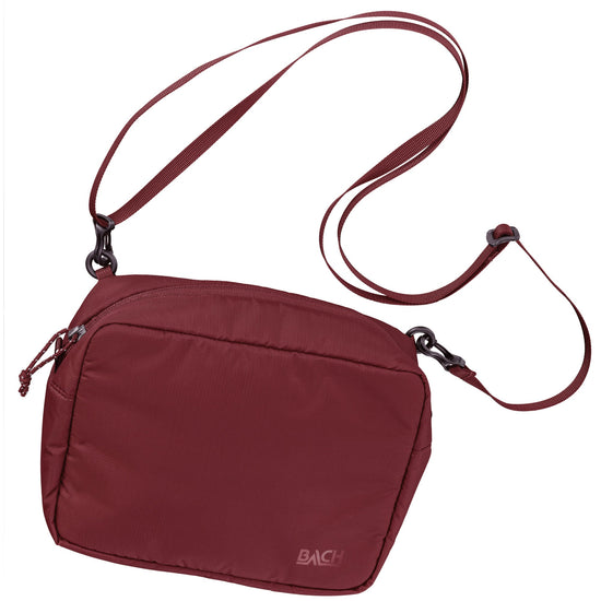 Bach PADDED CHEST POCKET M