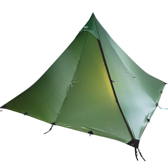 Bach WICKIUP 4
