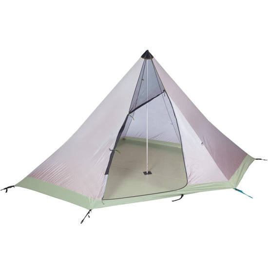 Bach WICKIUP 4