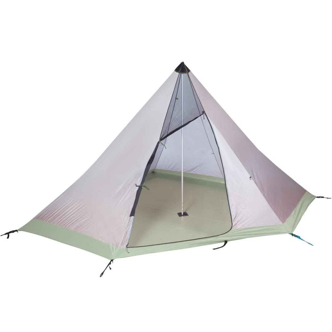 Bach WICKIUP 4