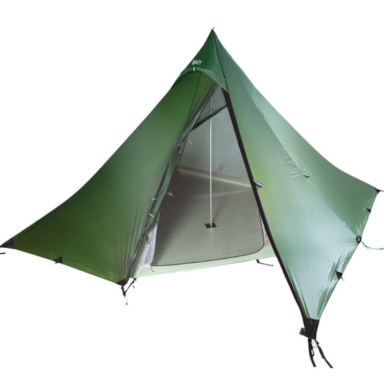 Bach WICKIUP 4
