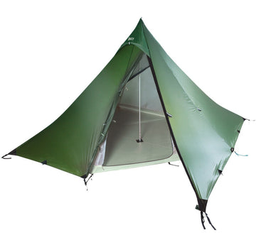 Bach WICKIUP 4