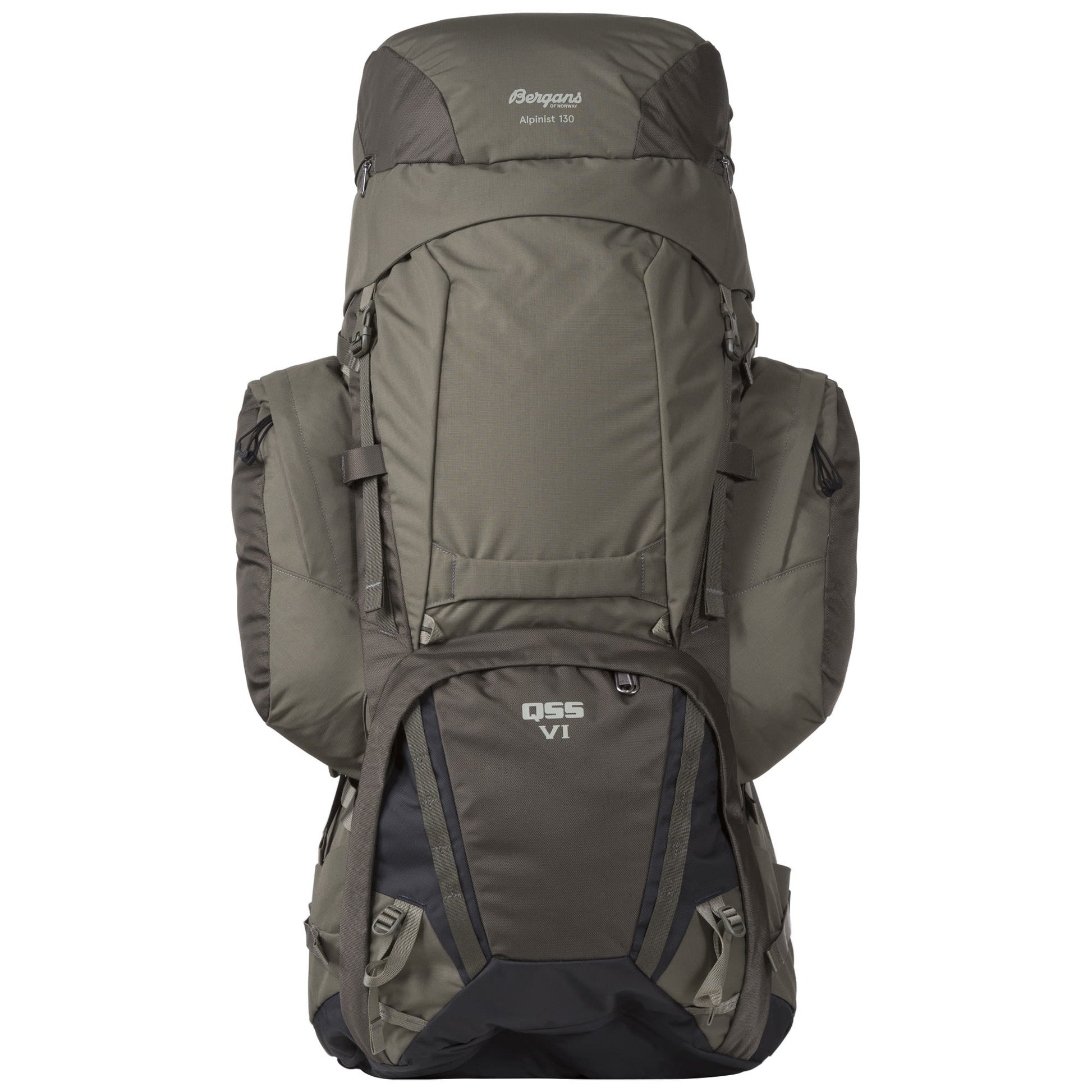 Bergans ALPINIST V6 LARGE 130L