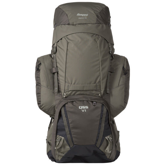 Bergans ALPINIST V6 MEDIUM 110L