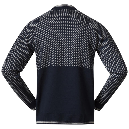 Bergans ALVDAL WOOL M JUMPER (VORGÄNGERMODELL)