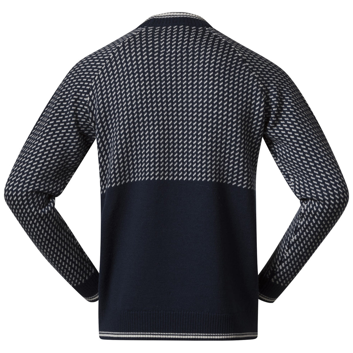 Bergans ALVDAL WOOL M JUMPER (VORGÄNGERMODELL)