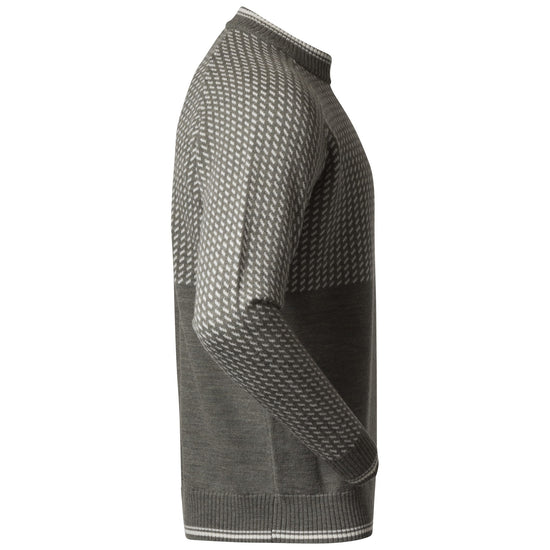Bergans ALVDAL WOOL M JUMPER (VORGÄNGERMODELL)