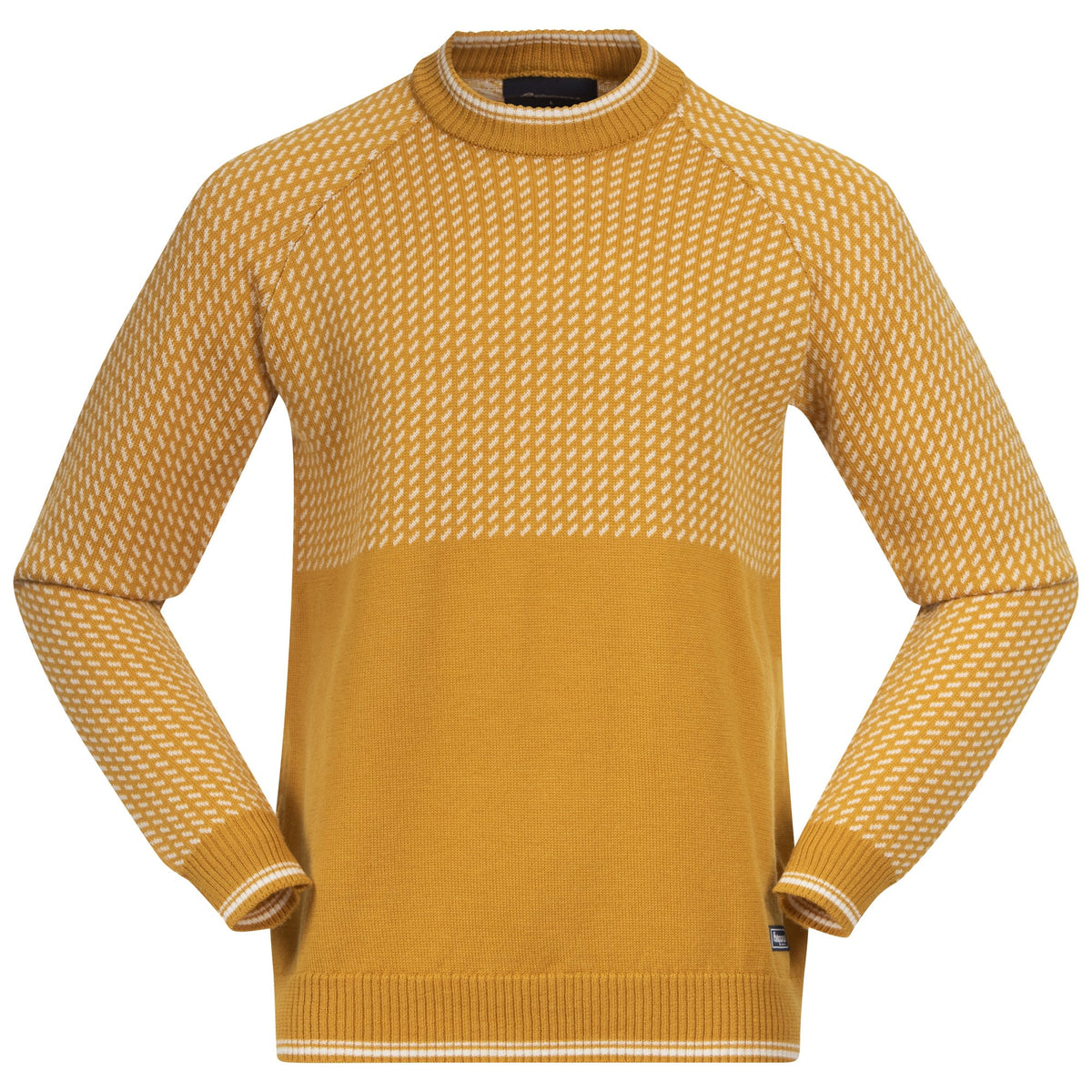 Bergans ALVDAL WOOL M JUMPER (VORGÄNGERMODELL)