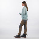 Bergans ALVDAL WOOL W JUMPER (VORGÄNGERMODELL)