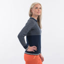 Bergans ALVDAL WOOL W JUMPER (VORGÄNGERMODELL)