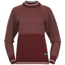 Bergans ALVDAL WOOL W JUMPER (VORGÄNGERMODELL)