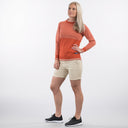 Bergans ALVDAL WOOL W JUMPER (VORGÄNGERMODELL)