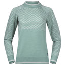 Bergans ALVDAL WOOL W JUMPER (VORGÄNGERMODELL)