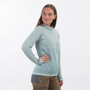 Bergans ALVDAL WOOL W JUMPER (VORGÄNGERMODELL)