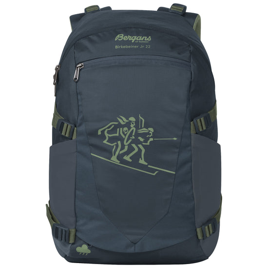 Bergans BIRKEBEINER JUNIOR 22