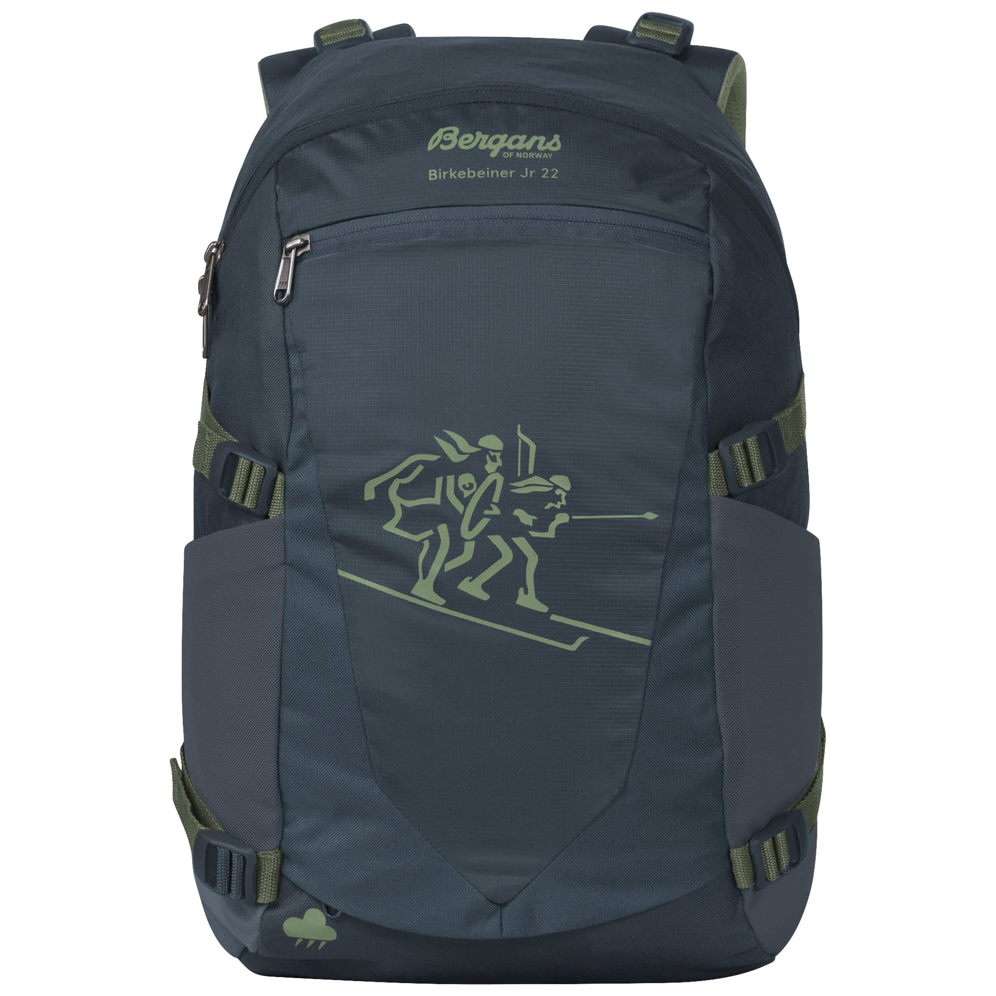 Bergans BIRKEBEINER JUNIOR 22