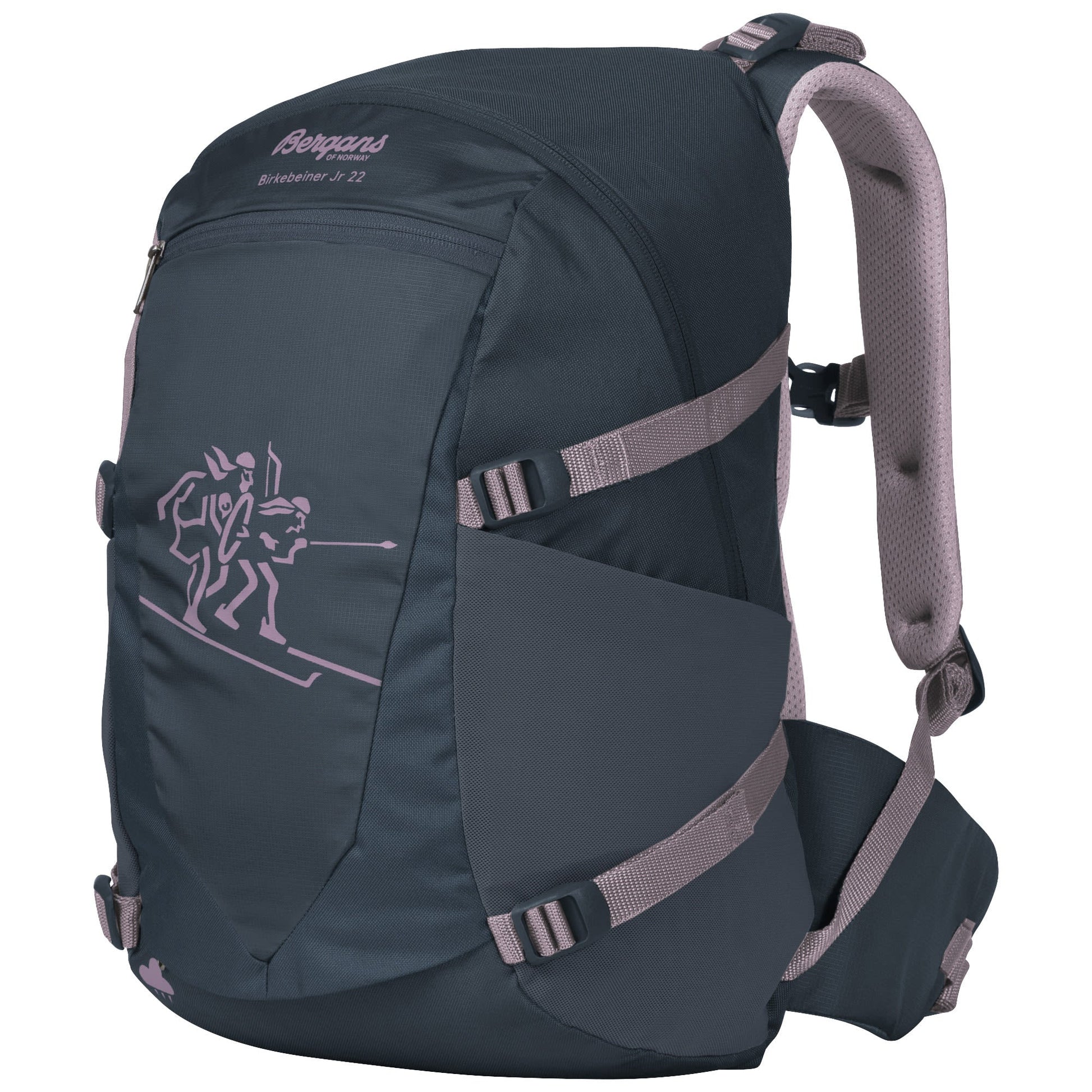 Bergans BIRKEBEINER JUNIOR 22